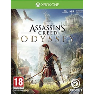 Assassins Creed Odyssey