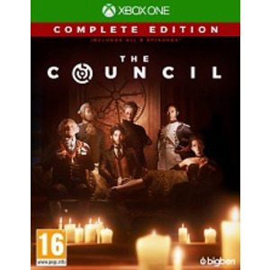 The Council