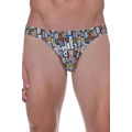Bruno Banani Birthday Tanga Brief