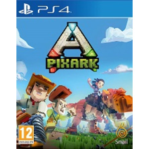 Pixark