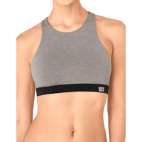 Sloggi Women Move Flow Sports Bralette Bra Top