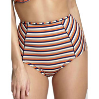 Panache Summer High Waist Bikini Brief