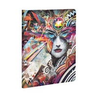 Paperblanks Revolution Ultra Lined Journal