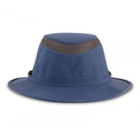 Tilley Endurables LTM5 Airflo Hat, Blue, 7-5/8