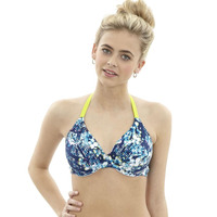 Cleo by Panache Blaire Triangle Bikini Top