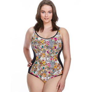 Elomi Fly Free Moulded Swimsuit