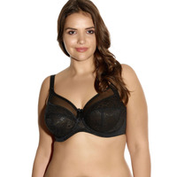 Goddess Adelaide Banded Bra