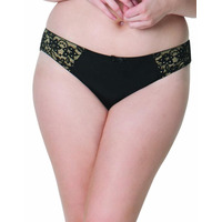 Curvy Kate Vixen Brazilian Brief