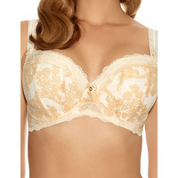 Fantasie Mae Padded Half Cup Bra