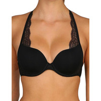 Marie Jo Precious Padded Plunge Half Cup Bra