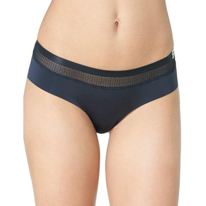 Sloggi S Silhouette Low Rise Cheeky Hipster Briefs