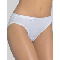 Sloggi Feel Natural Tai Brief (2 Pack)