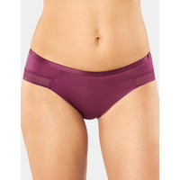 Sloggi S Silhouette High Leg Brief