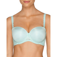 Prima Donna Twist I Do Strapless Style Padded Bra