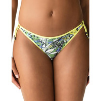 Prima Donna Swim Pacific Beach Tie Side Bikini Brief