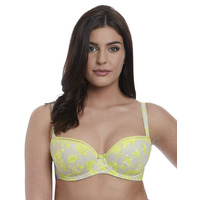 Freya Limelight Padded Half Cup Bra