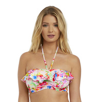 Freya Endless Summer Underwired Padded Bandeau Bikini Top