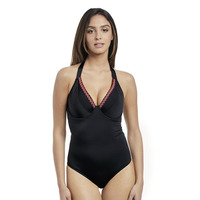 Freya Mariachi Padded Halter Swimsuit