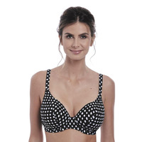 Fantasie Santa Monica Underwired Plunge Bikini Top