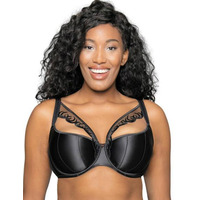 Scantilly By Curvy Kate Rapture Half Cup Bra