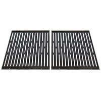 Replacement Cooking Grill - BBQ16BLK Model