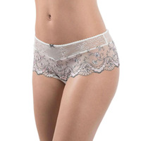 Aubade Femme Romantique Shorty Brief