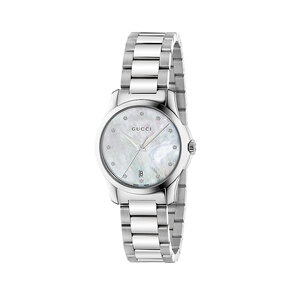 Gucci G Timeless Bracelet Watch Ya126542