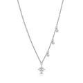 Click to view product details and reviews for Rox Celestial Star And Drop Pendant.