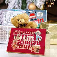 In The Night Garden Red Christmas Eve Box