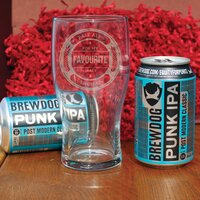 Pale Ale Gift Set