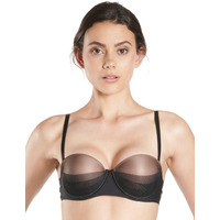 Aubade Onde Sensuelle Strapless Bra