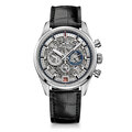 Click to view product details and reviews for Zenith Chronomaster El Primero Full Open Watch 032081400 78c813.