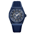 Click to view product details and reviews for Zenith Defy Classic Blue Ceramic 41mm Watch.