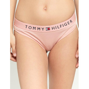 Tommy Hilfiger Stretch Cotton Bikini Style Brief