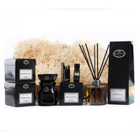 Meditation &pipe; Premium Aromatherapy Hamper