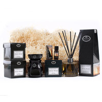 Stress Relief &pipe; Premium Aromatherapy Hamper