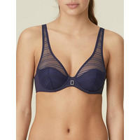 Marie Jo Charles Seam Padded Balcony Bra