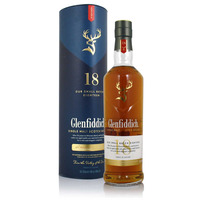 Glenfiddich 18 Year Old