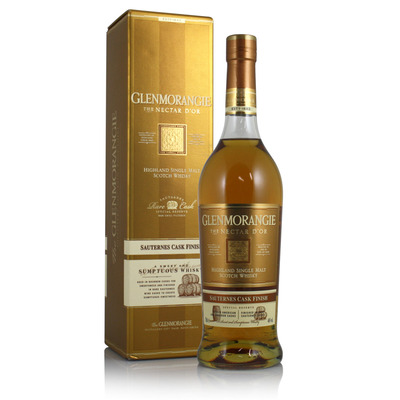 Glenmorangie The Nectar D’or Single Malt Whisky