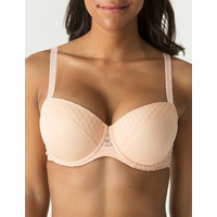 Prima Donna Twist Honey Padded Balcony Bra