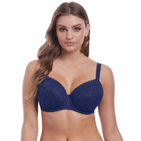 Freya Love Note Padded Plunge Bra