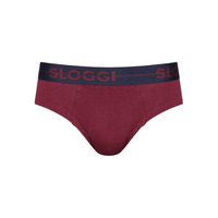 Sloggi Men Go Mini Brief 2 Pack