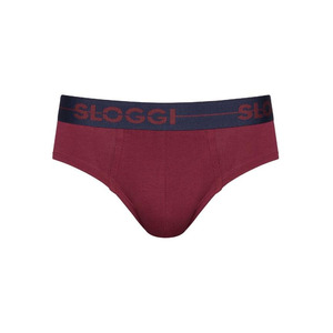 Sloggi Men Go Mini Brief 2 Pack