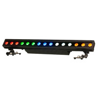 American DJ 15 Hex Bar IP