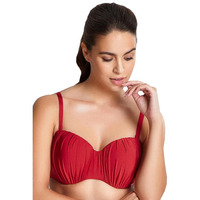 Panache Swim Marina Moulded Bandeau Bikini Top