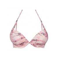 Ultimo OMG Plunge Gel Bikini Top