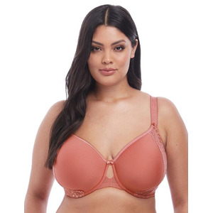 Elomi Charley Underwired Bandless Moulded Bra