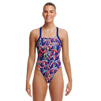 Funkita Brace Free One Piece Swimsuit