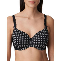 Prima Donna Madison Padded Heart Shaped Bra