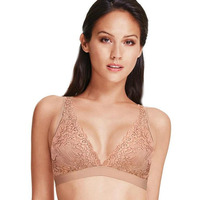 Wacoal Embrace Lace Soft Cup Bra